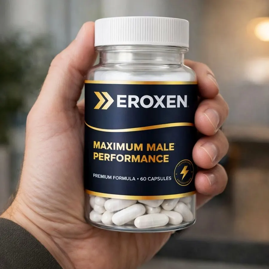Eroxen — zdjęcie 1