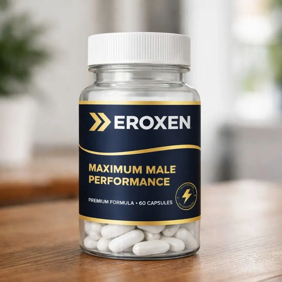 Eroxen — zdjęcie 2
