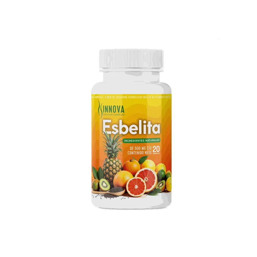 Esbelita