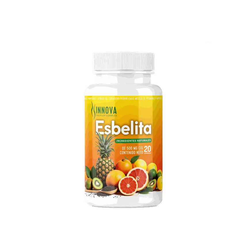 Esbelita — foto