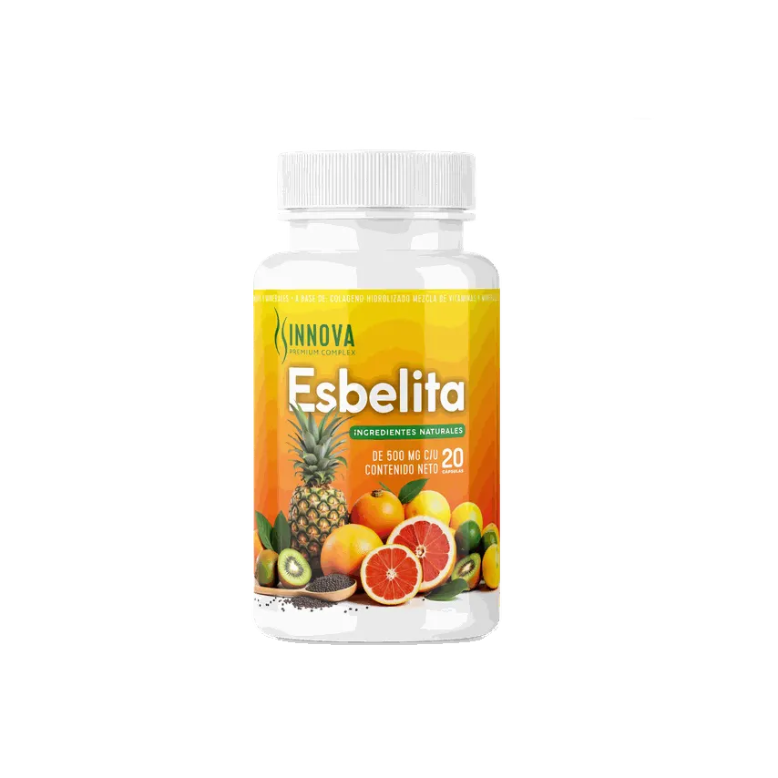 Esbelita — foto 3