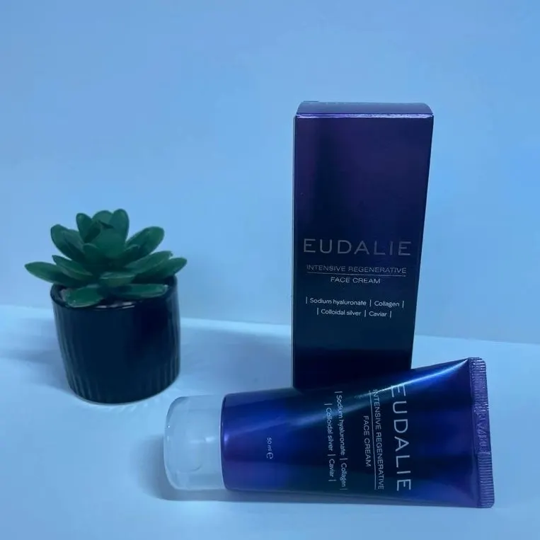 Eudalie — fotka