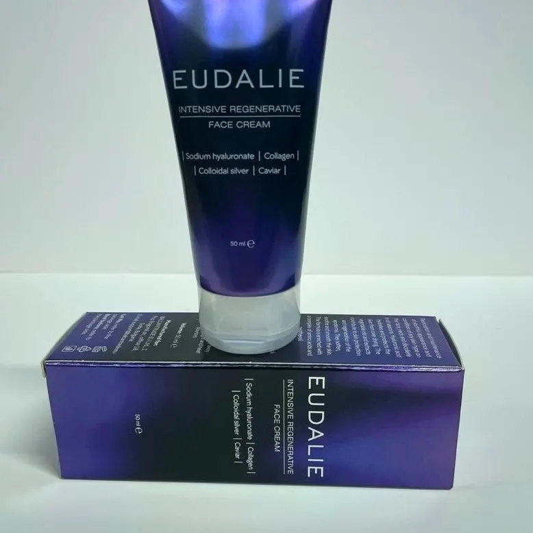 Eudalie — fotka 1
