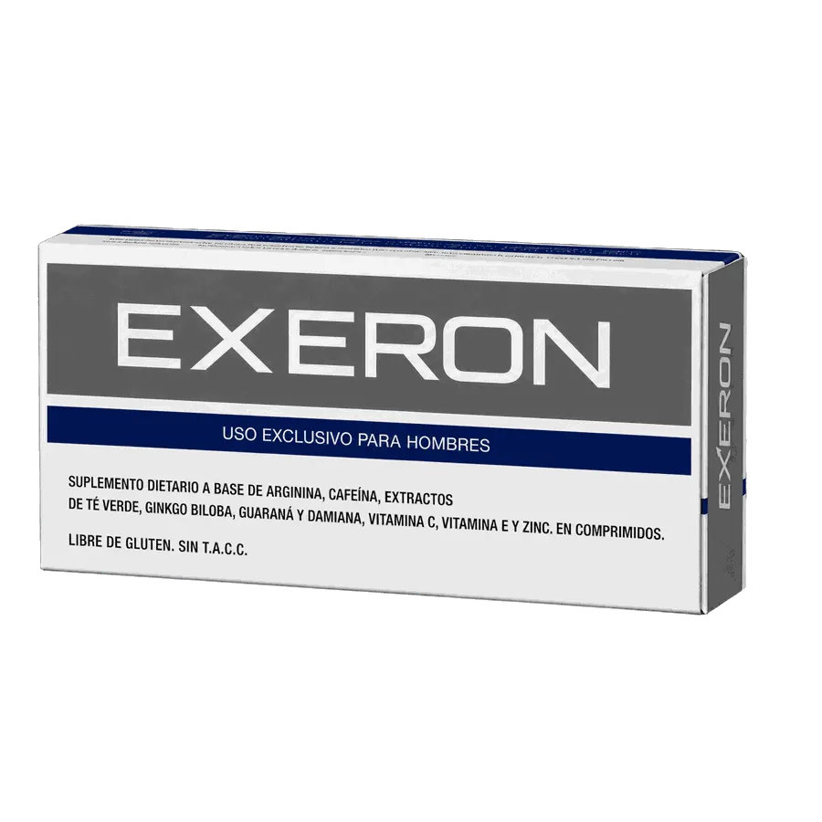 Exeron