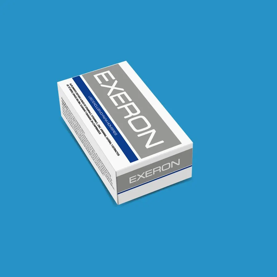 Exeron — foto 2