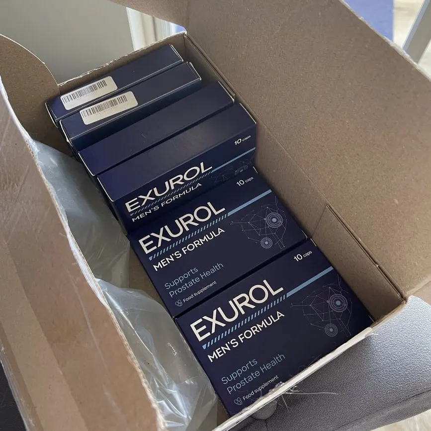 Exurol — nuotrauka