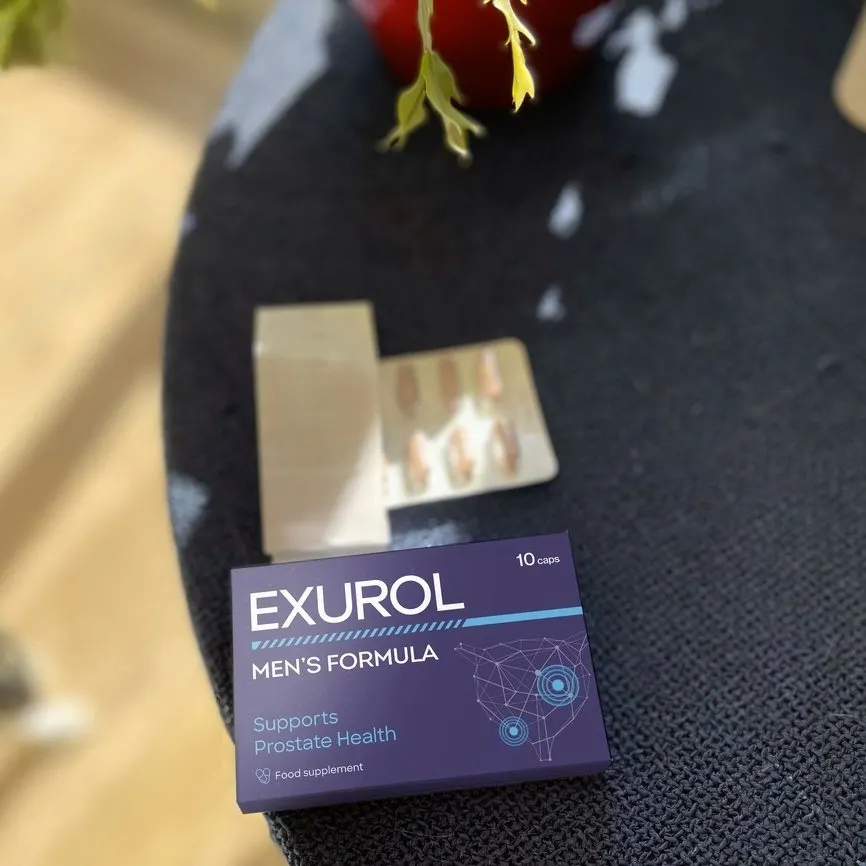 Exurol — nuotrauka 1