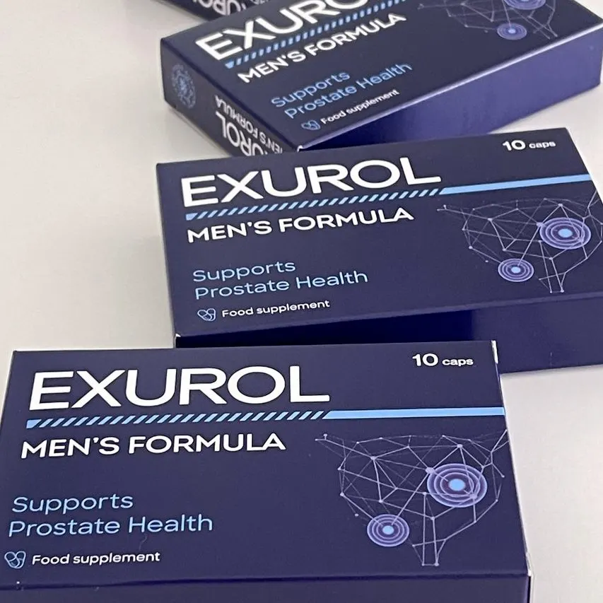 Exurol — nuotrauka 2