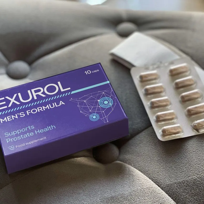 Exurol — nuotrauka 3