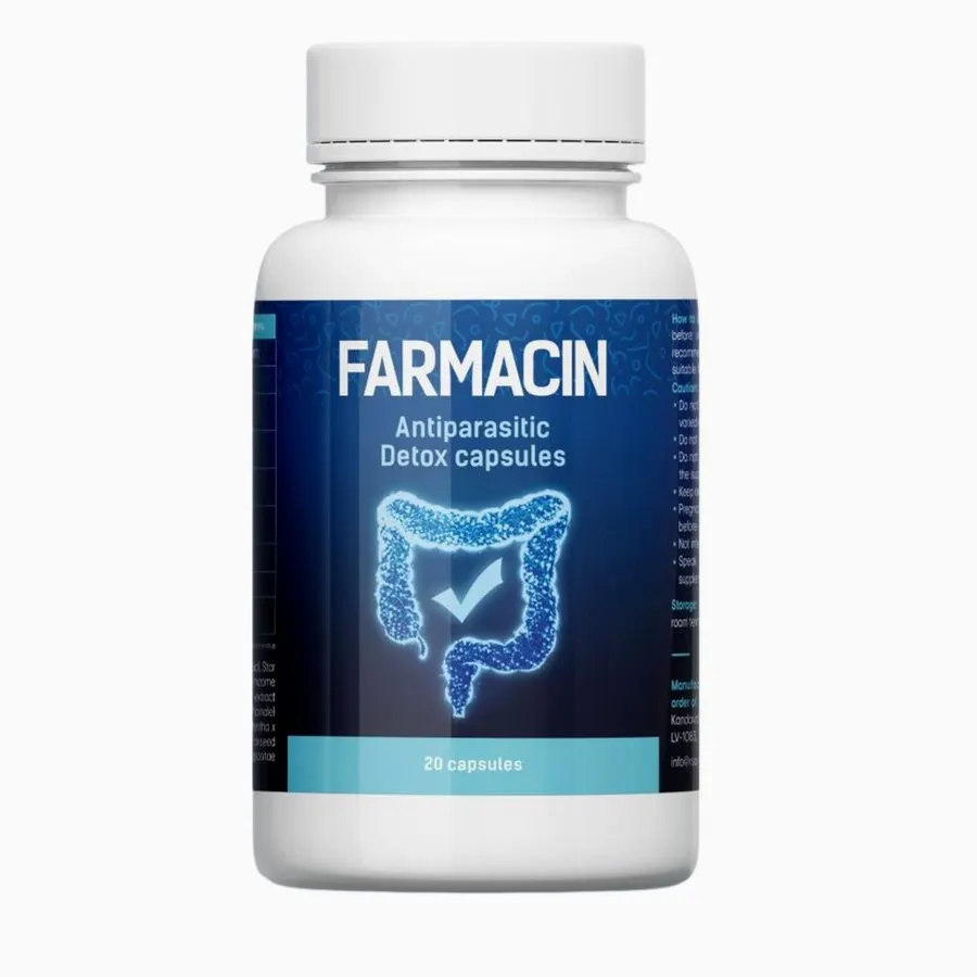 Farmacin