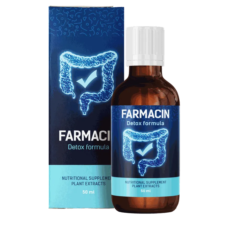 Farmacin — nuotrauka 3