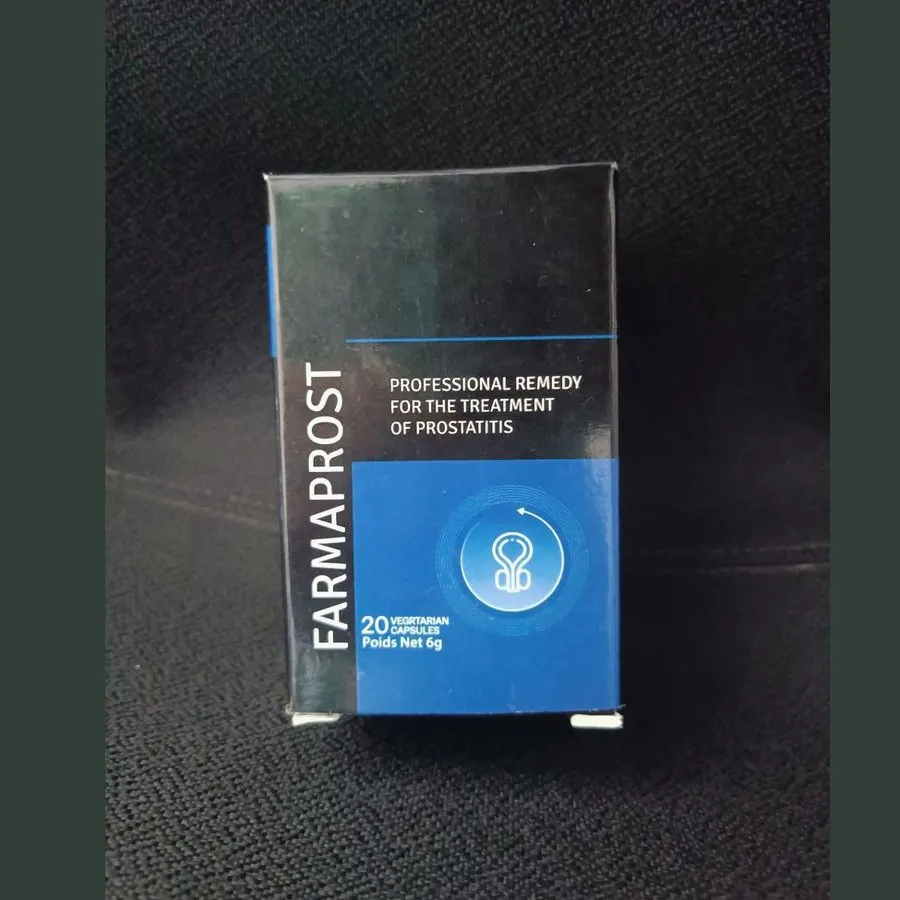 Farmaprost — تصويرة 1