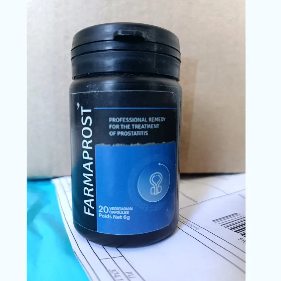 Farmaprost — تصويرة 2