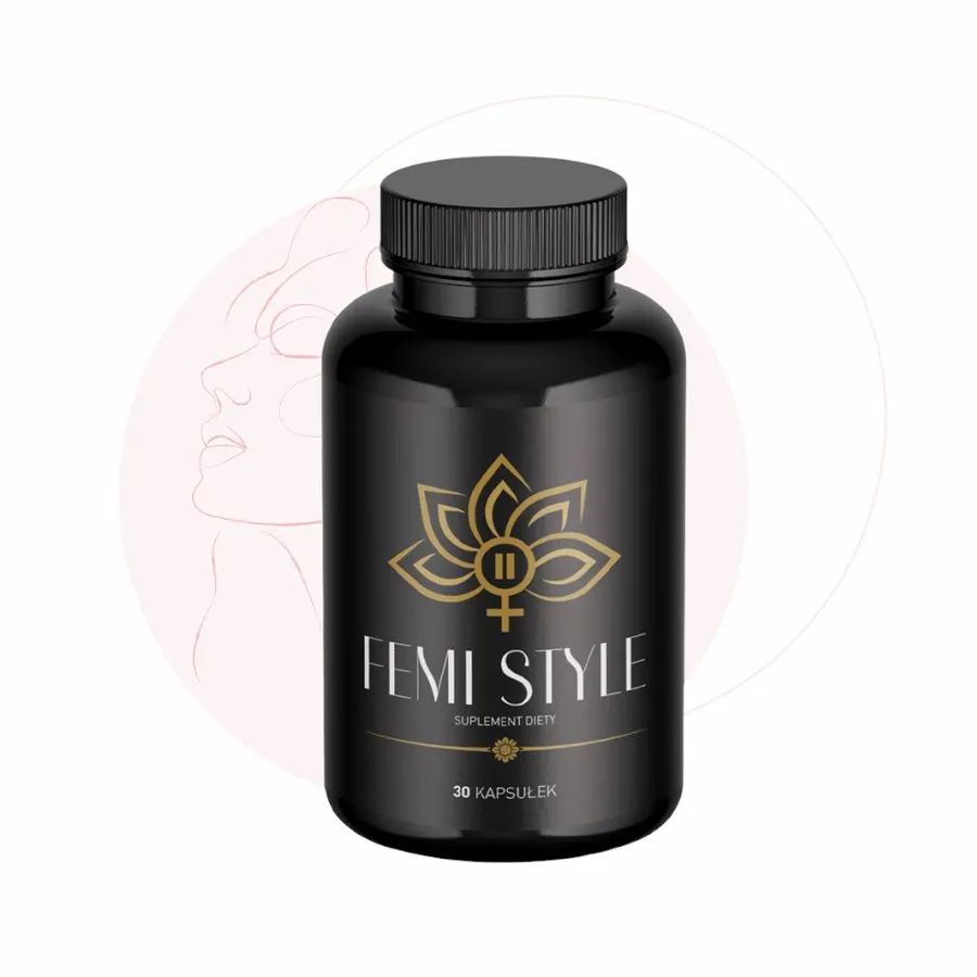 Femi Style — zdjęcie 1