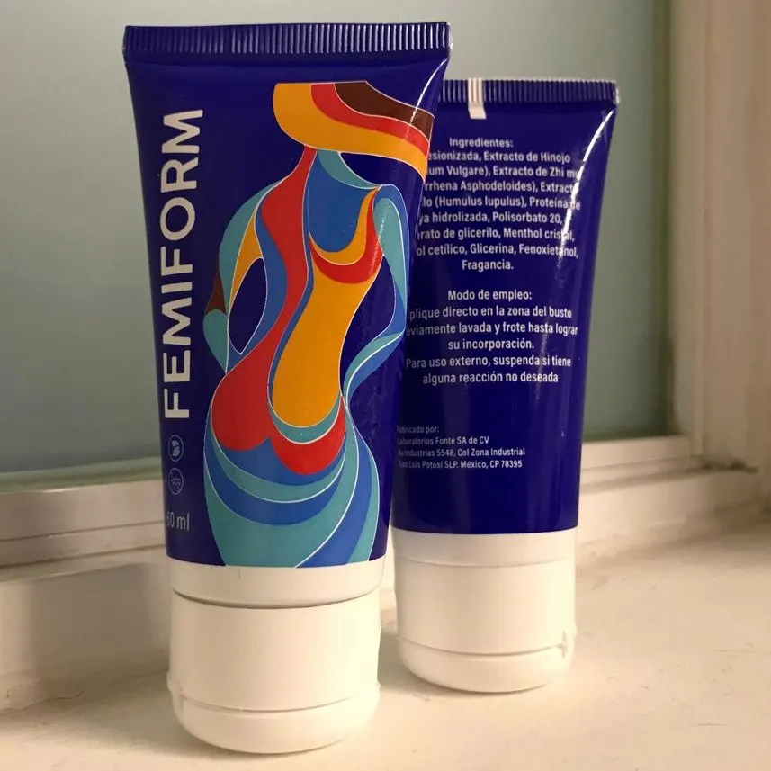Femiform