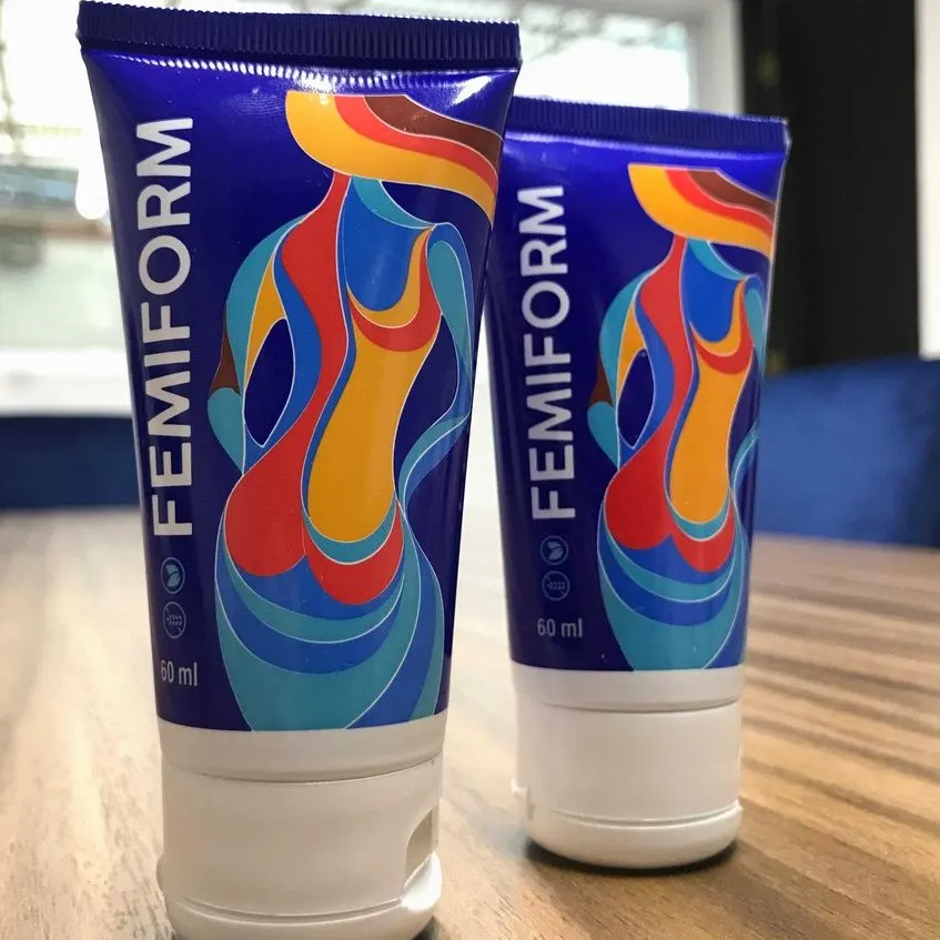 Femiform — foto 2