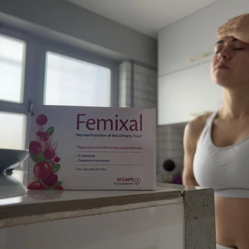 Femixal — fotó 2