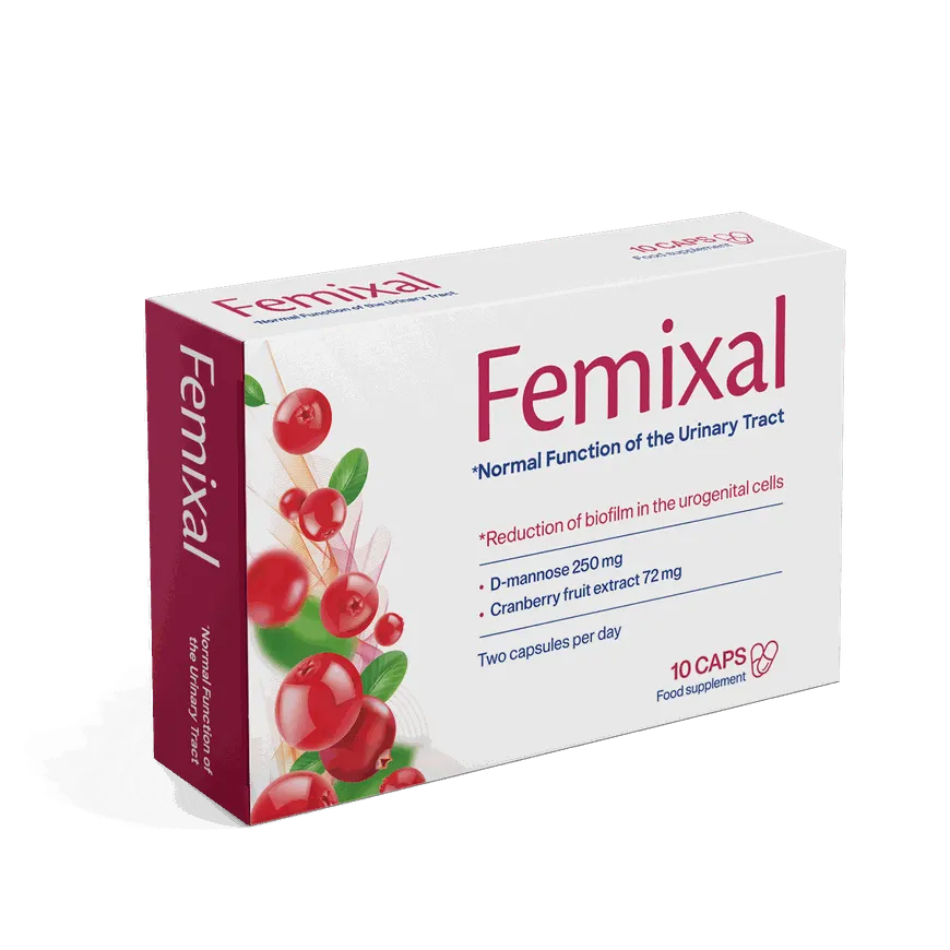 Femixal — fotó 3