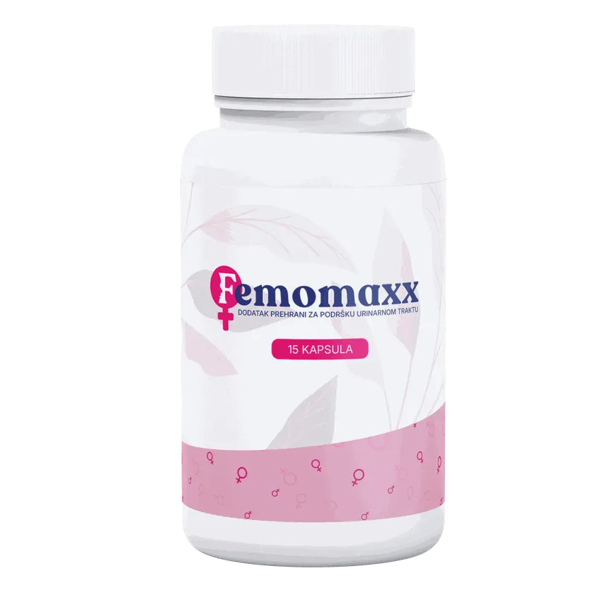 Femomaxx — slika 3