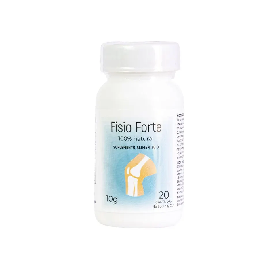 Fisio Forte