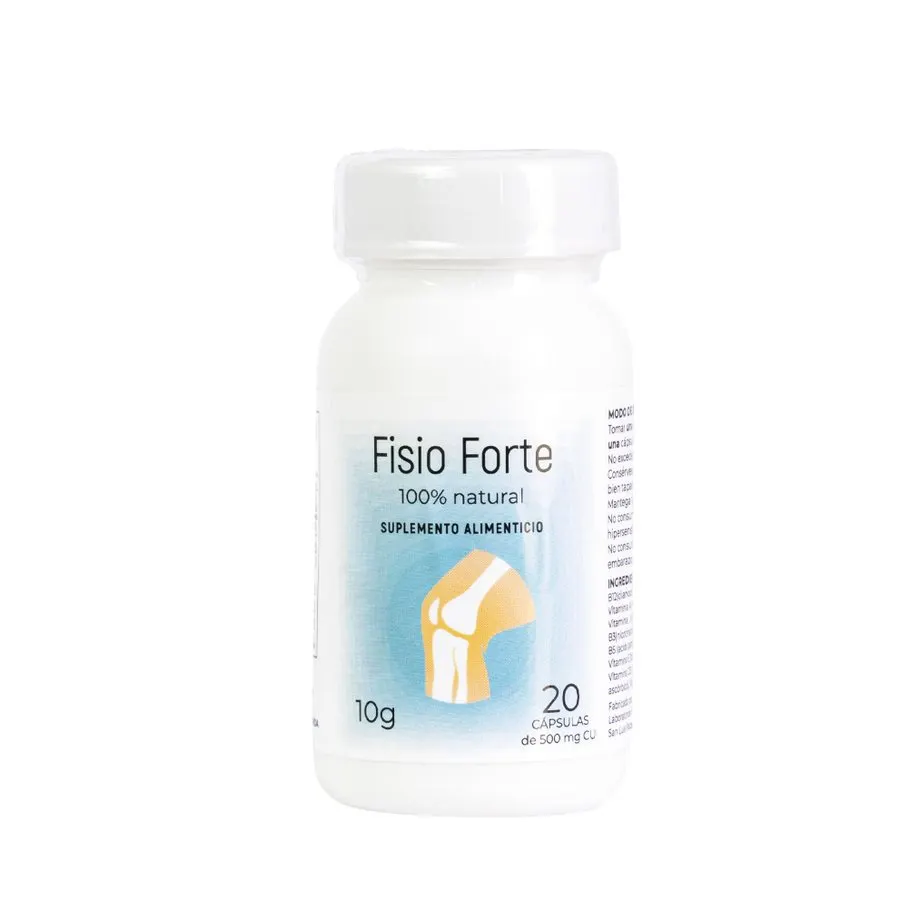 Fisio Forte — foto 2