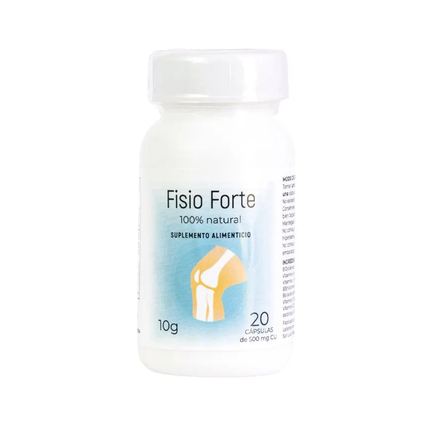 Fisio Forte — foto 3