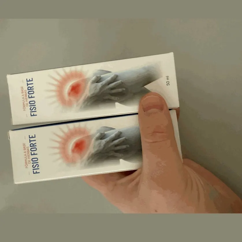 Fisio Forte — imagen