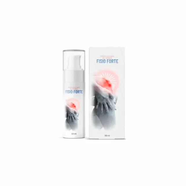 Fisio Forte — imagen 1