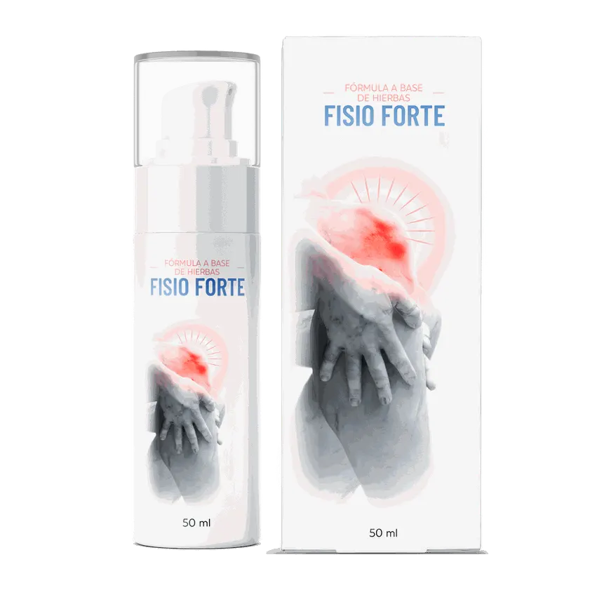 Fisio Forte — imagen 2
