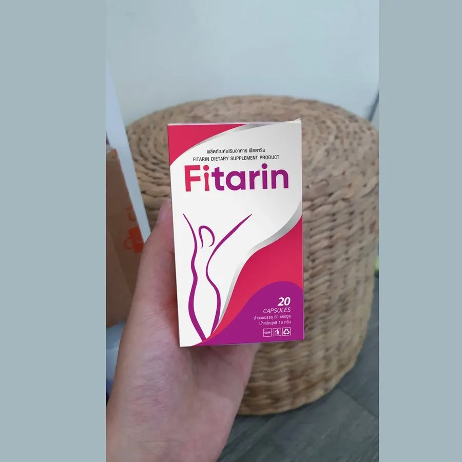 Fitarin — รูป