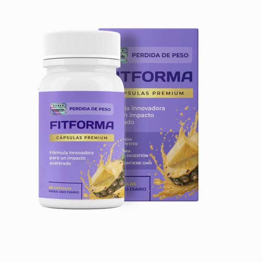 FitForma — foto