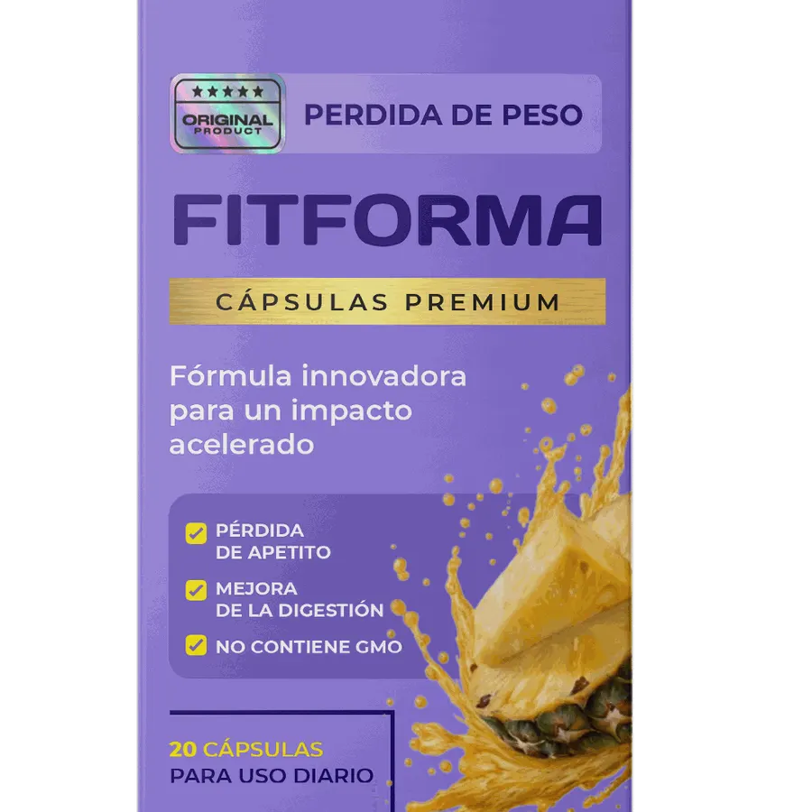 FitForma — foto 3