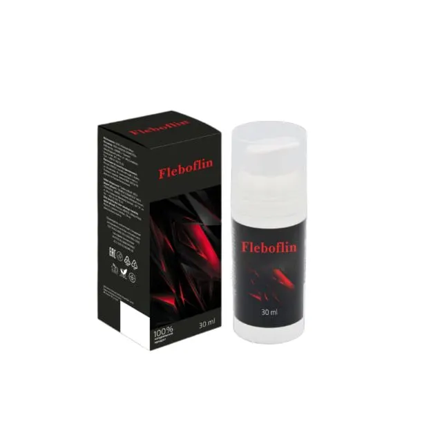 Fleboflin — rasm 3