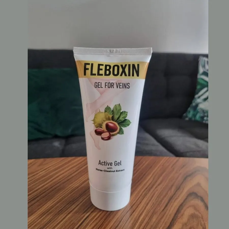 Fleboxin