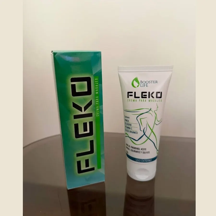 Fleko