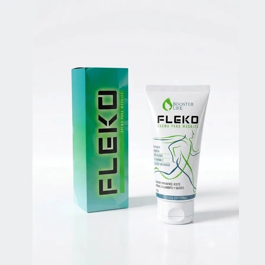 Fleko — foto 3