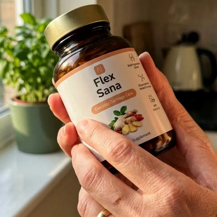 Flex Sana — Bild
