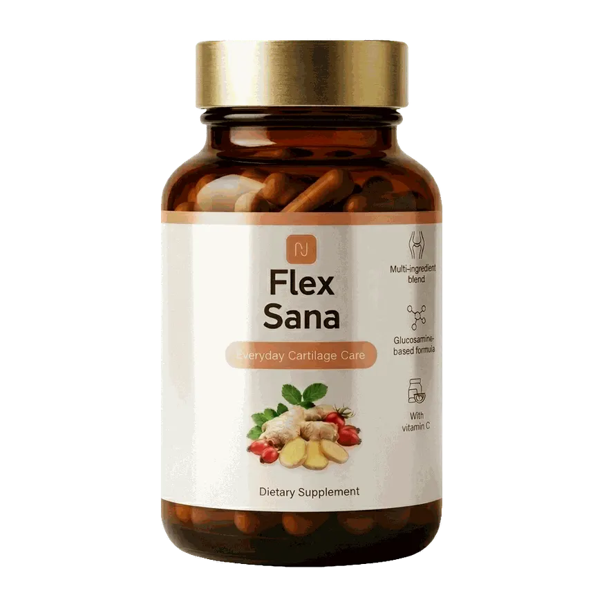 Flex Sana — Bild 1