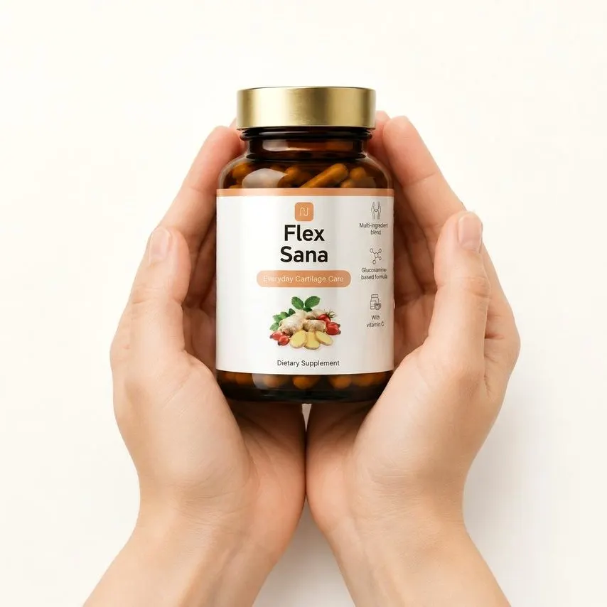 Flex Sana — Bild 2