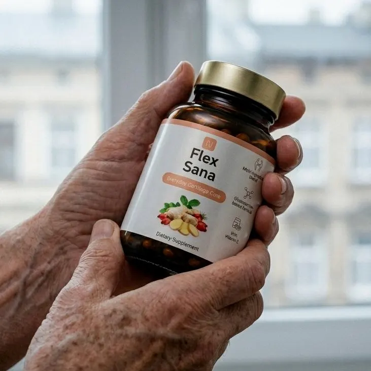 Flex Sana — Bild 3