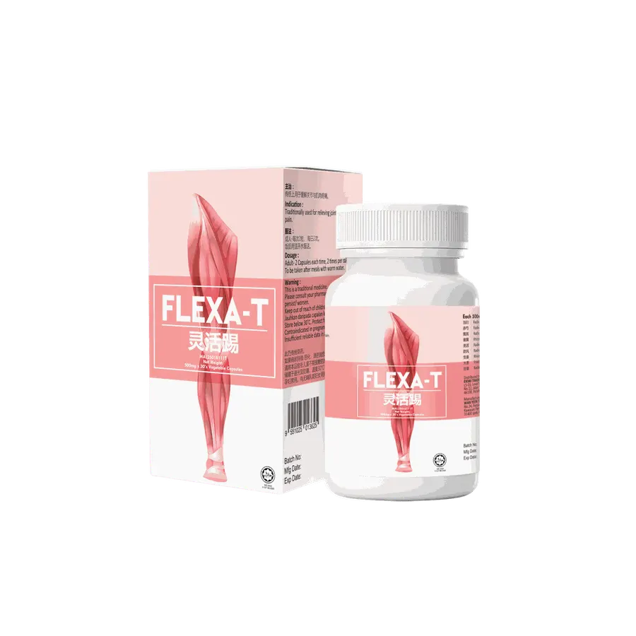 Flexa-T — gambar 3