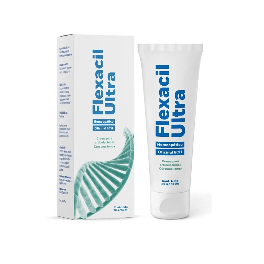 Flexacil Ultra — foto