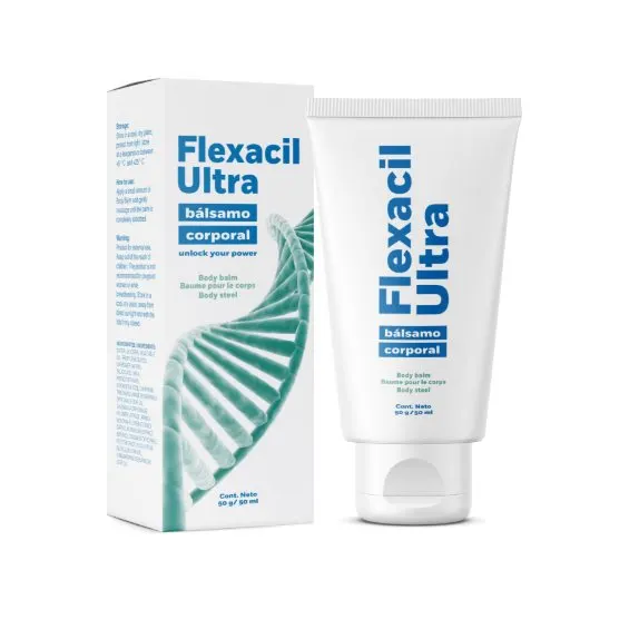 Flexacil Ultra — foto 1