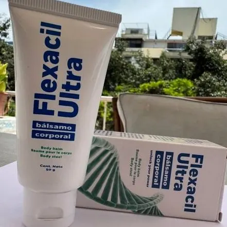 Flexacil Ultra — foto 2