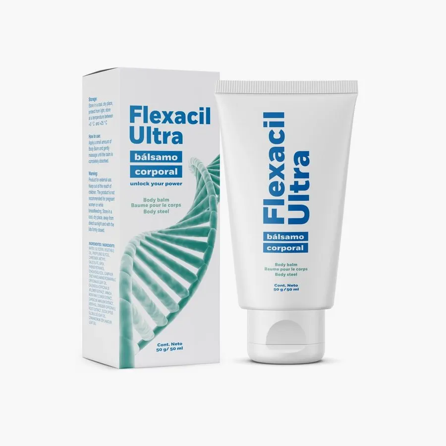 Flexacil Ultra — foto 3