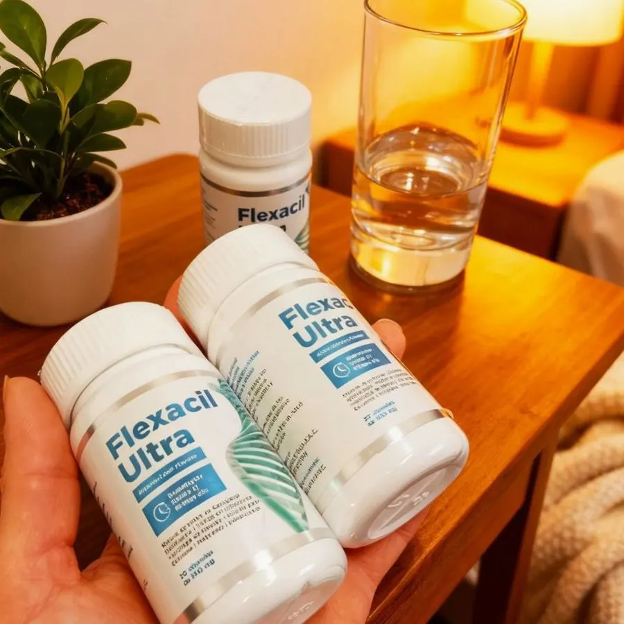 Flexacil Ultra — foto 2