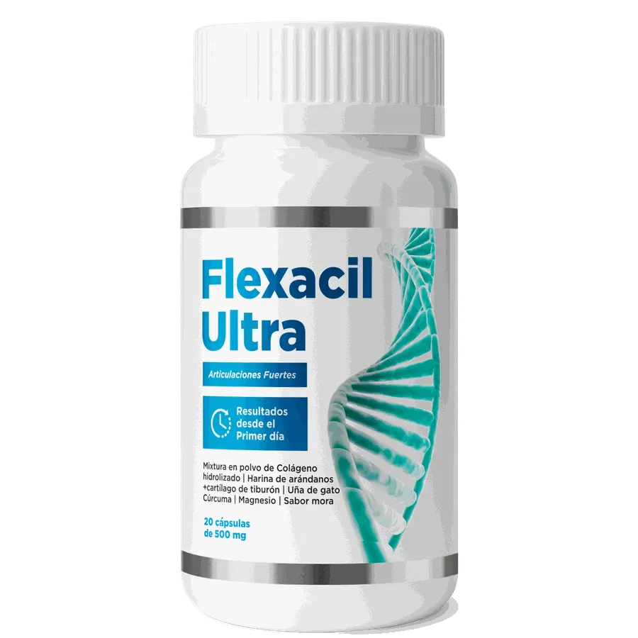 Flexacil Ultra — foto 3