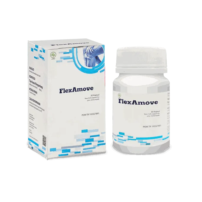 FlexAmove