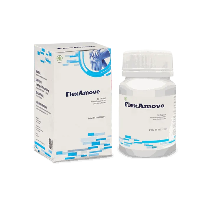 FlexAmove — foto 2