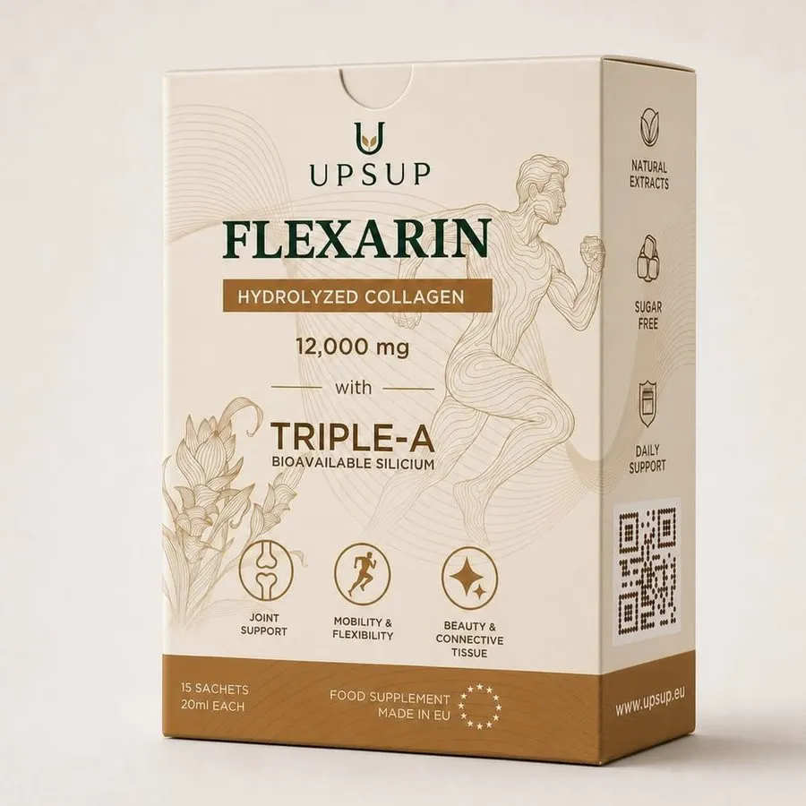 Flexarin — снимка 2